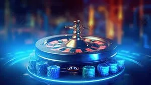 qk98 Pakistan Casino lobby