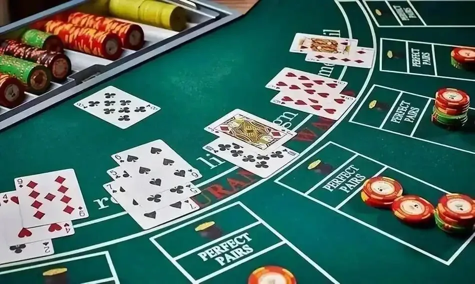 qk98 Casino